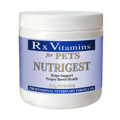 NutriGest powder