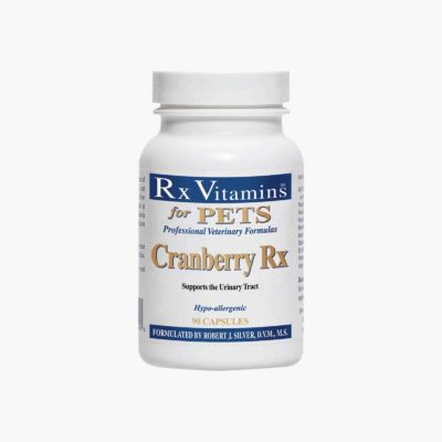 cranberry rx vitamins boulderholisticvet angie krause pets cats dogs