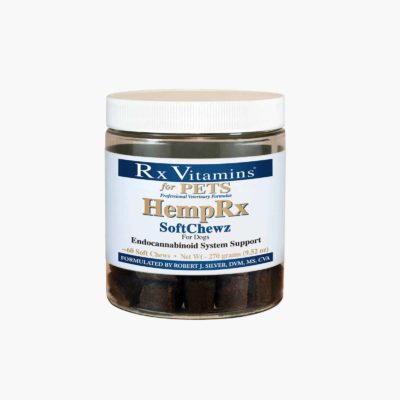 hemprx softchewz for dogs rx vitamins boulderholisticvet angie krause pets cats dogs