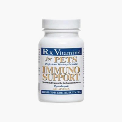 immuno support rx vitamins boulderholisticvet angie krause pets cats dogs