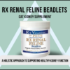 Cat Kidney Supplement, Rx Renal Beadlets