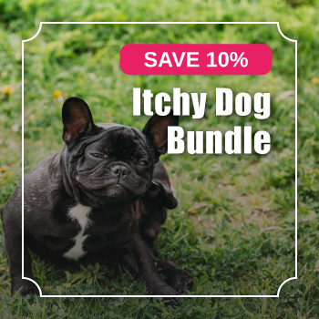 Itchy Dog Supplements