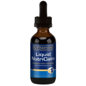 Liquid NutriCalm