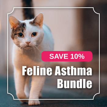 Feline Asthma Bundle