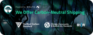 Route Carbon Neutral Shipping