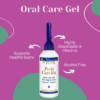 Oral Health for dogs and cats - Perio Care Rx by Rx Vitamins