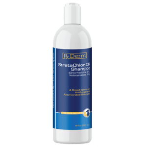 Rx Derm StrataChlor-CK Shampoo