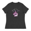 Love You So Mush T-Shirt - Image 3